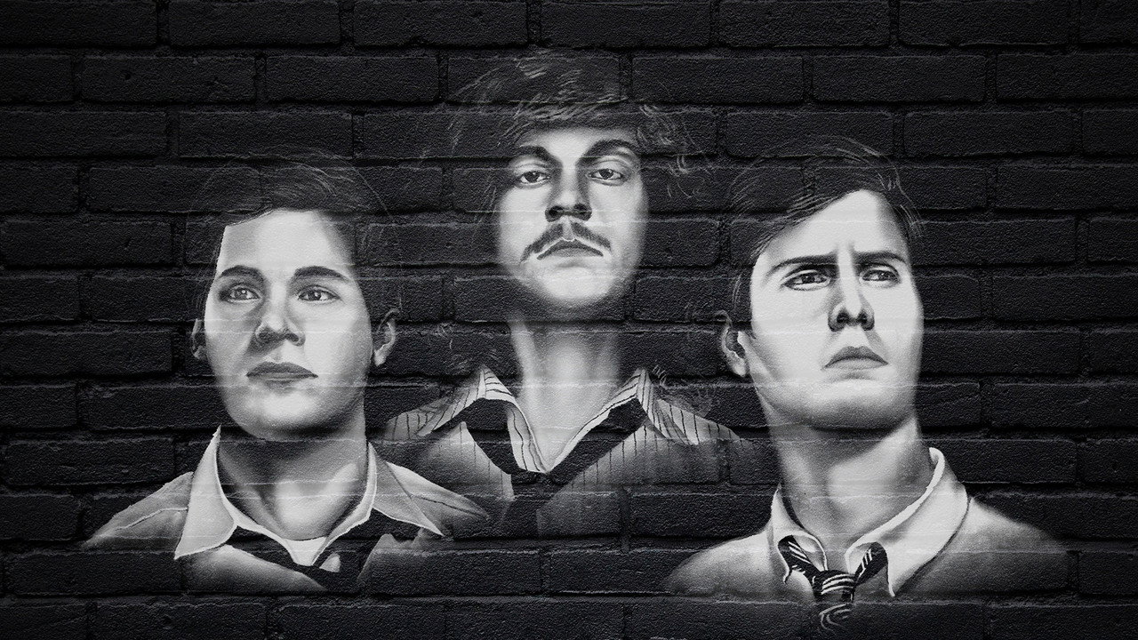 Workaholics - Spanish TV show backdrop