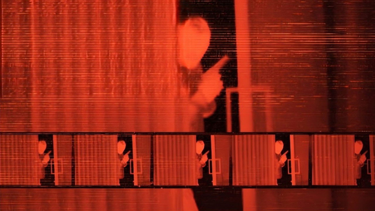 The Murder Tapes - Spanish TV show backdrop