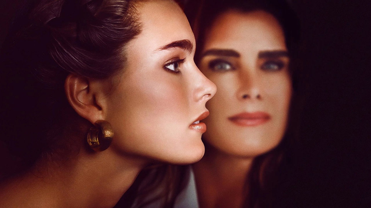 Pretty Baby: Brooke Shields - Spanish TV show backdrop