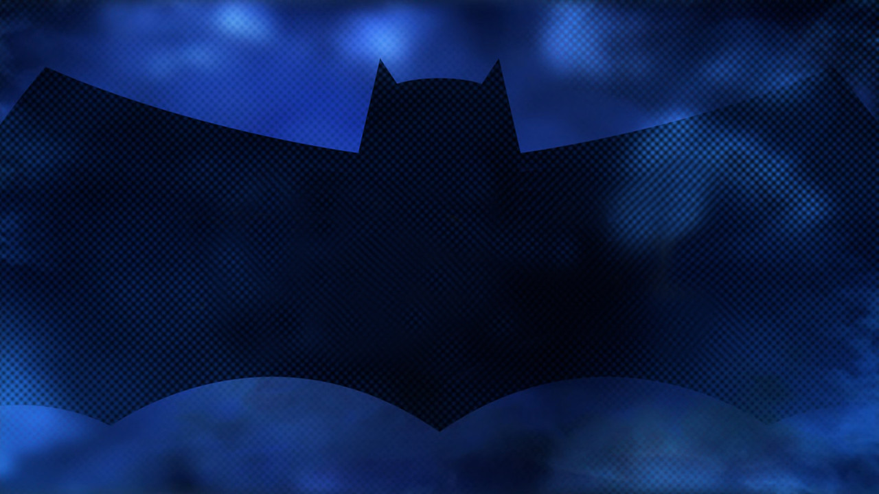Batman: The Brave and the Bold - Spanish TV show backdrop