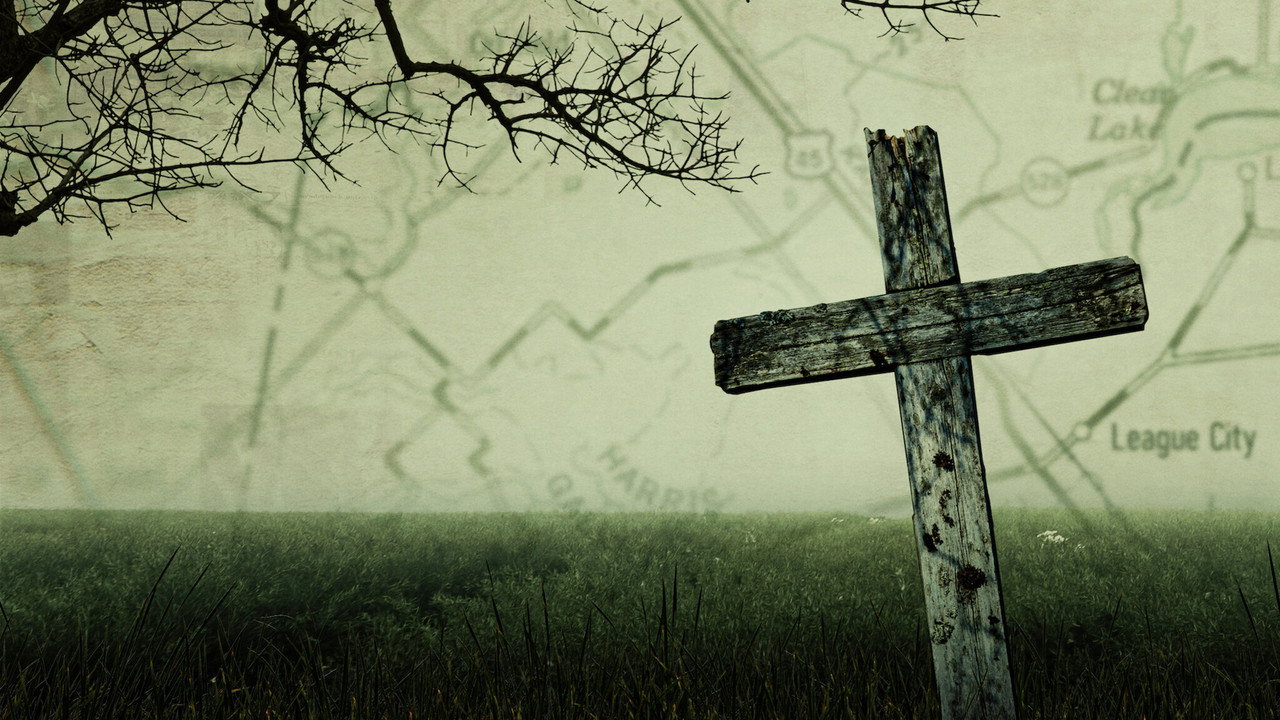 Crime Scene: The Texas Killing Fields - Spanish TV show backdrop