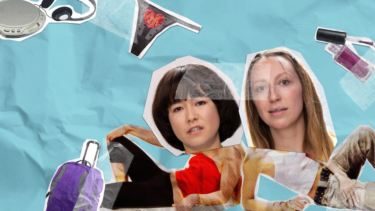 PEN15 - Spanish TV show backdrop