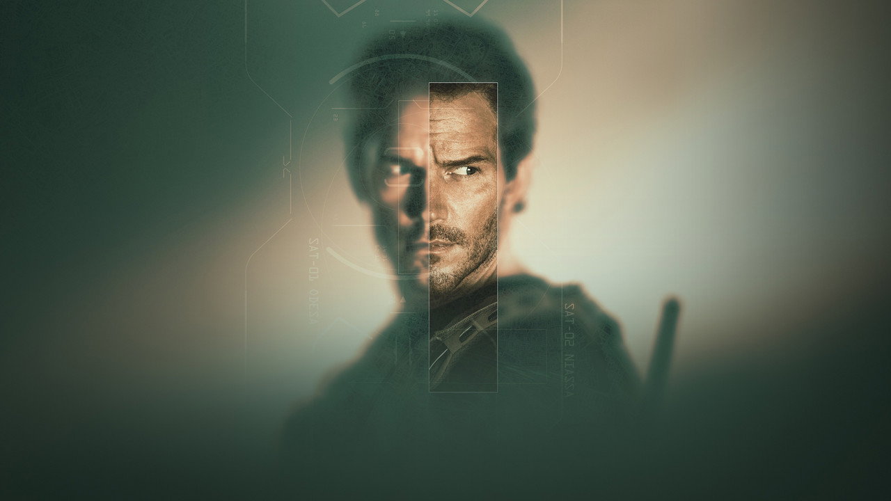 The Terminal List - Spanish TV show backdrop