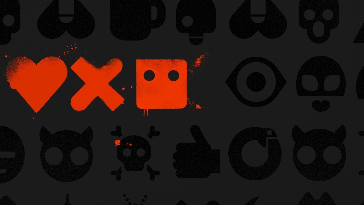 Love, Death & Robots - Spanish TV show backdrop