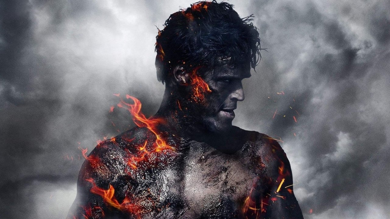 The Messengers - Spanish TV show backdrop