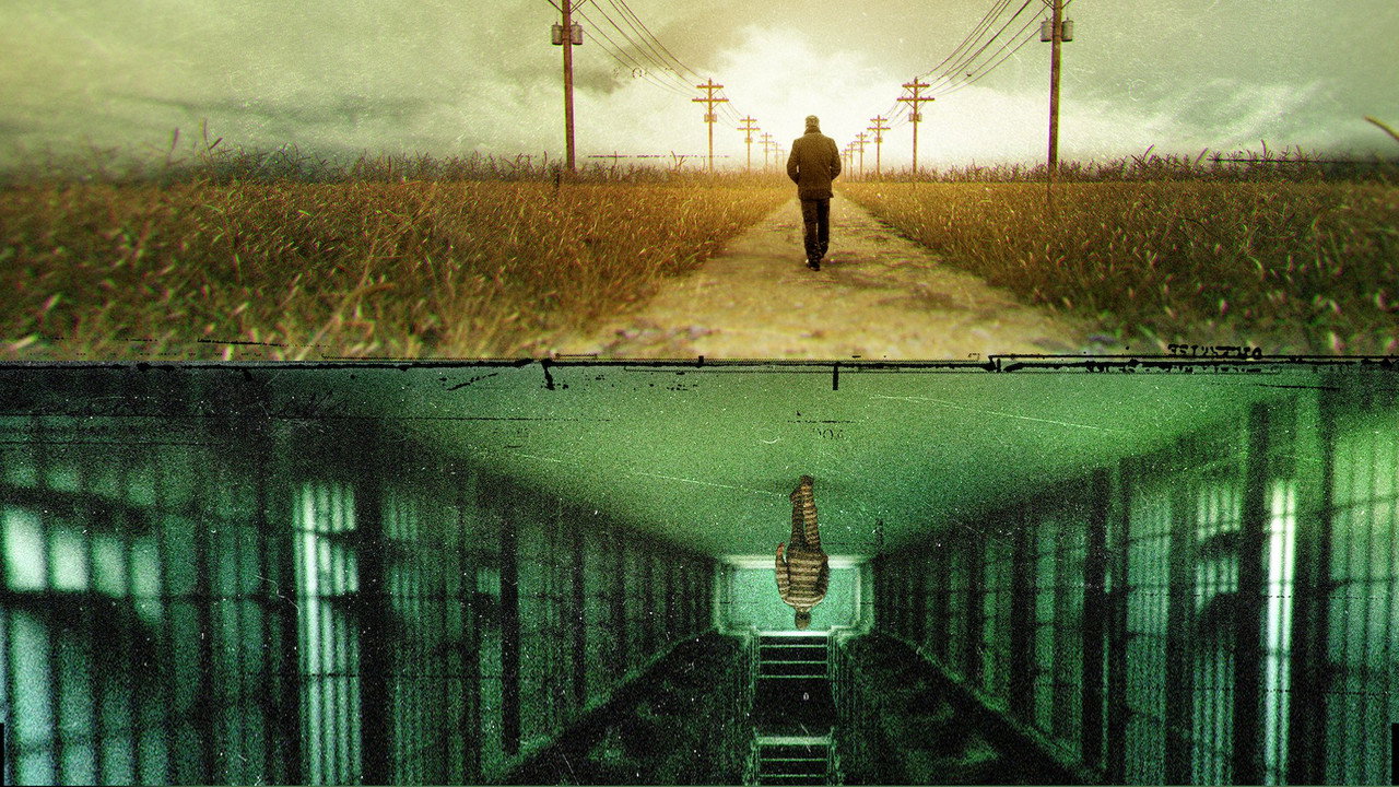 The Innocence Files - Spanish TV show backdrop