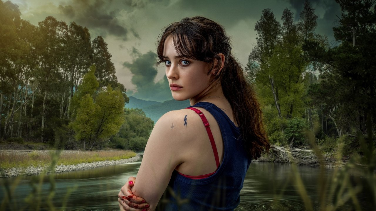 Savage River - Spanish TV show backdrop