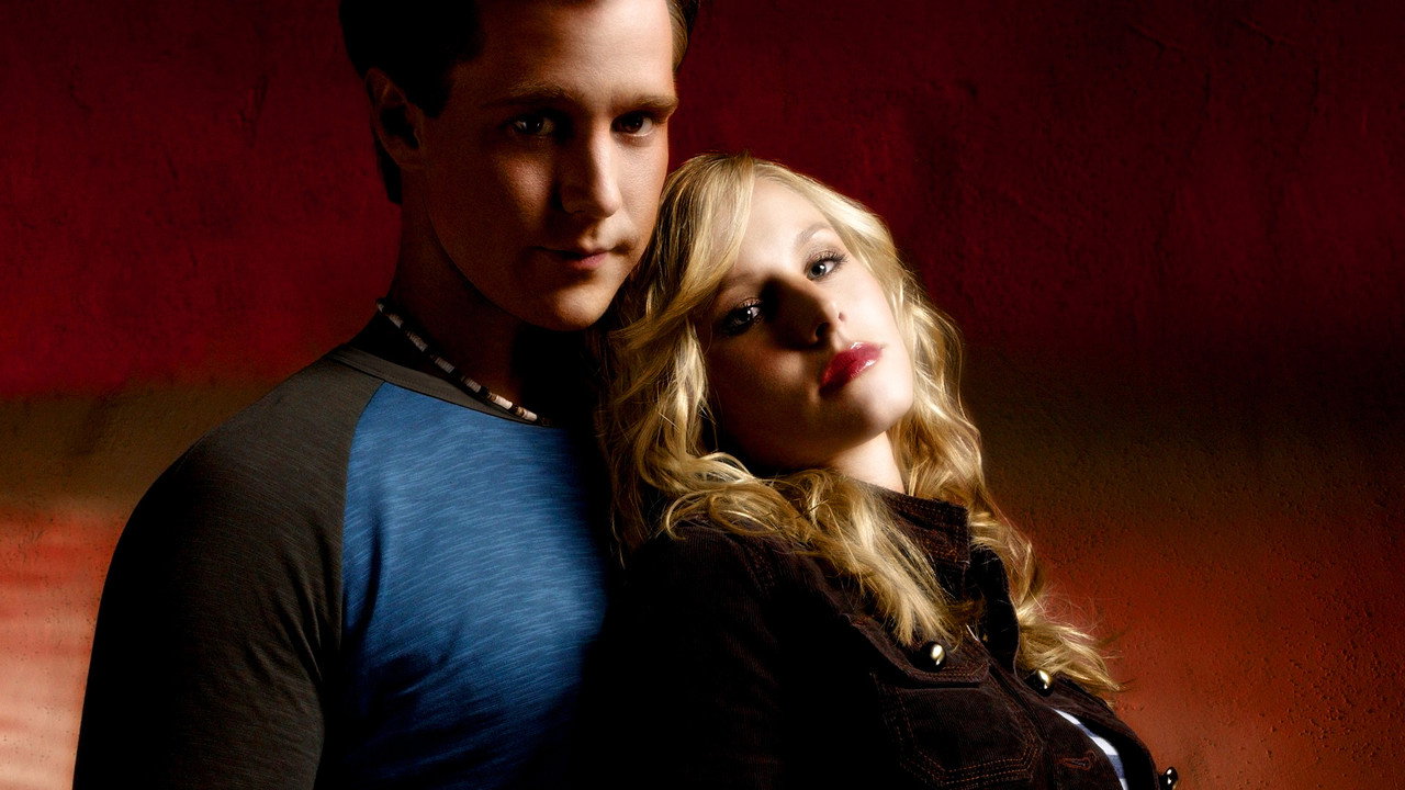 Veronica Mars - Spanish TV show backdrop