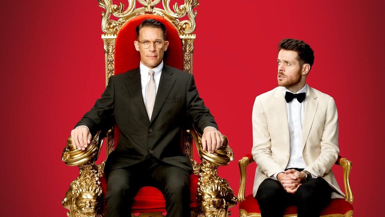 Taskmaster NZ - Spanish TV show backdrop