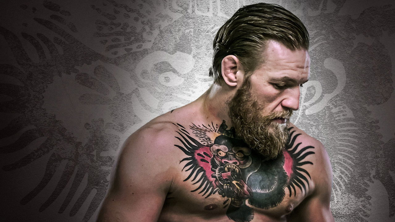McGREGOR FOREVER - Spanish TV show backdrop