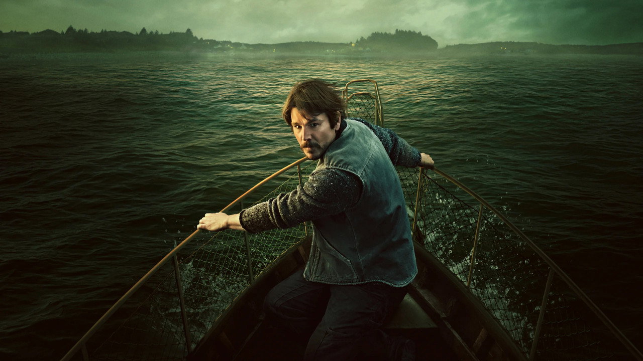 Below - Spanish TV show backdrop