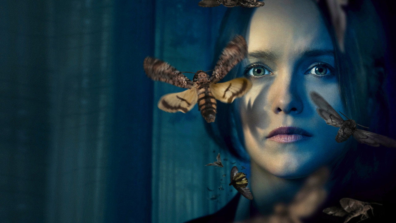Clarice - Spanish TV show backdrop