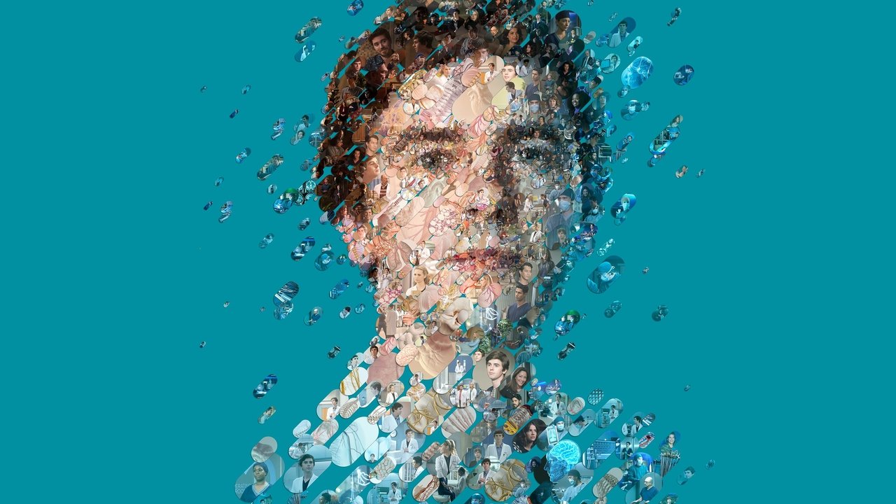 The Good Doctor - Spanish TV show backdrop