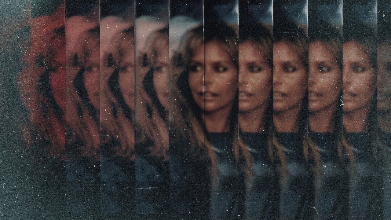 The Many Deaths of Nora Dalmasso - Spanish TV show backdrop