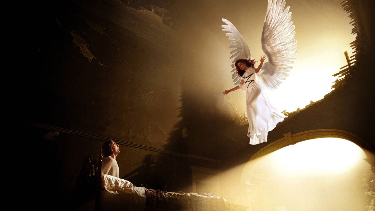 Angels in America - Spanish TV show backdrop