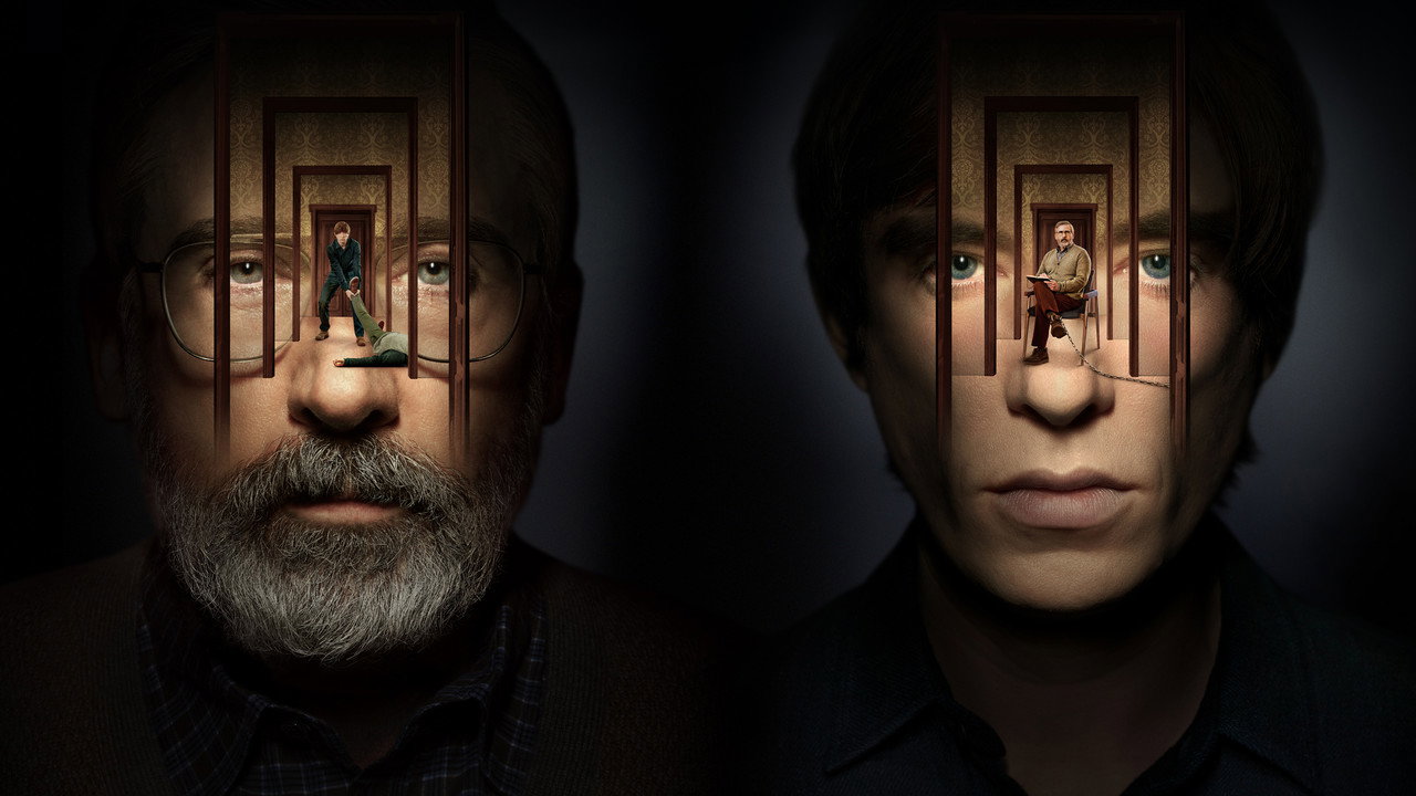 The Patient - Spanish TV show backdrop