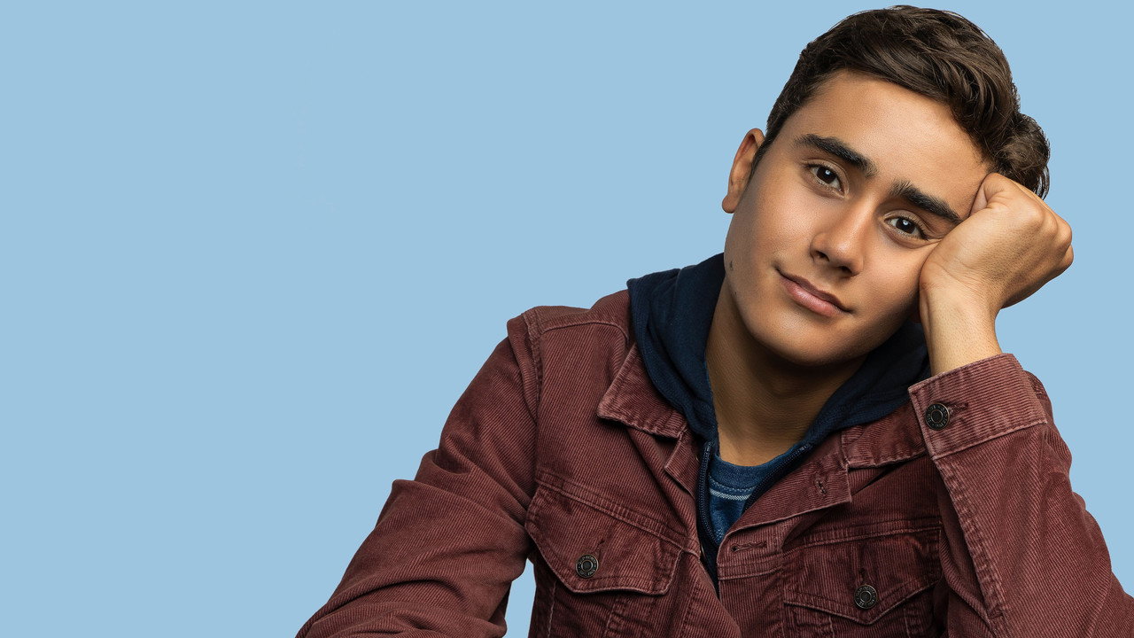 Love, Victor - Spanish TV show backdrop