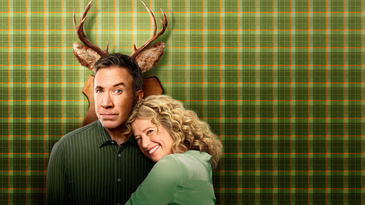 Last Man Standing - Spanish TV show backdrop