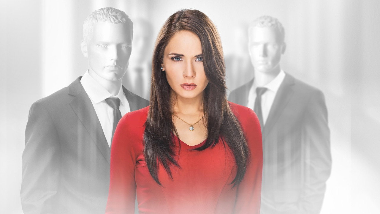 I Don't Trust Men Anymore - Spanish TV show backdrop