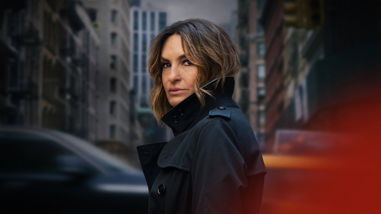 Law & Order: Special Victims Unit - Spanish TV show backdrop