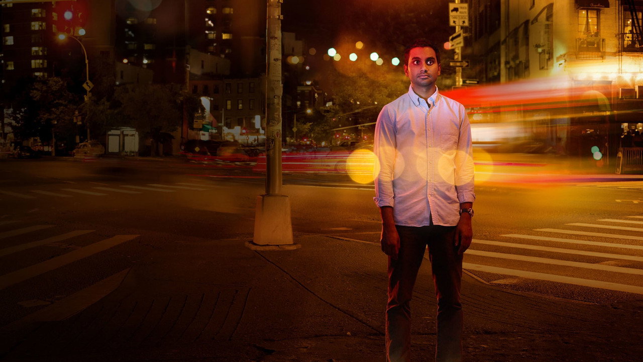 Master of None - Spanish TV show backdrop