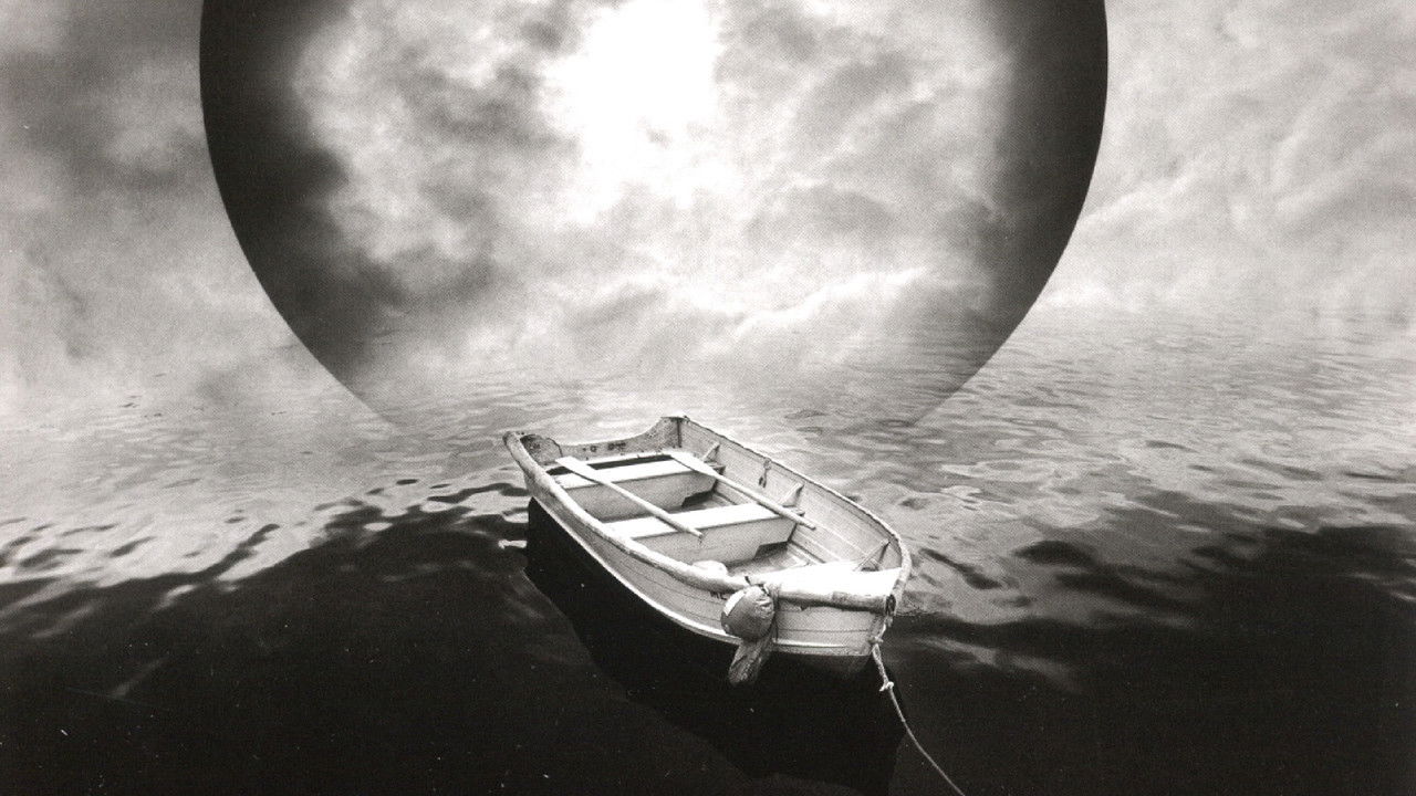The Outer Limits - Spanish TV show backdrop